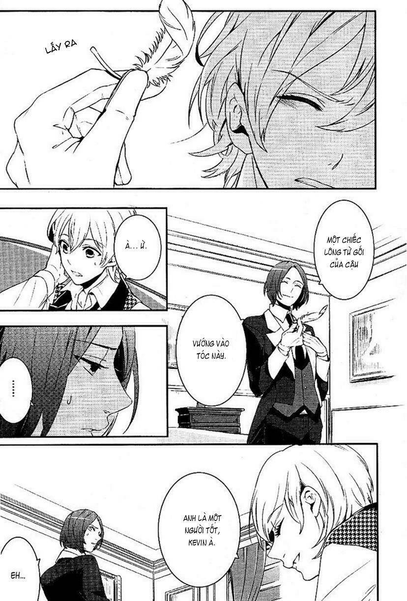 phong ấn triệu hồi ác quỷ dantalion chapter 32 19