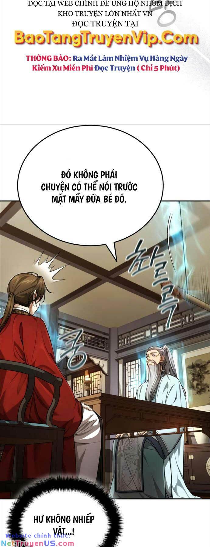 thiếu gia yểu mệnh nhà họ bạch chapter 22 20