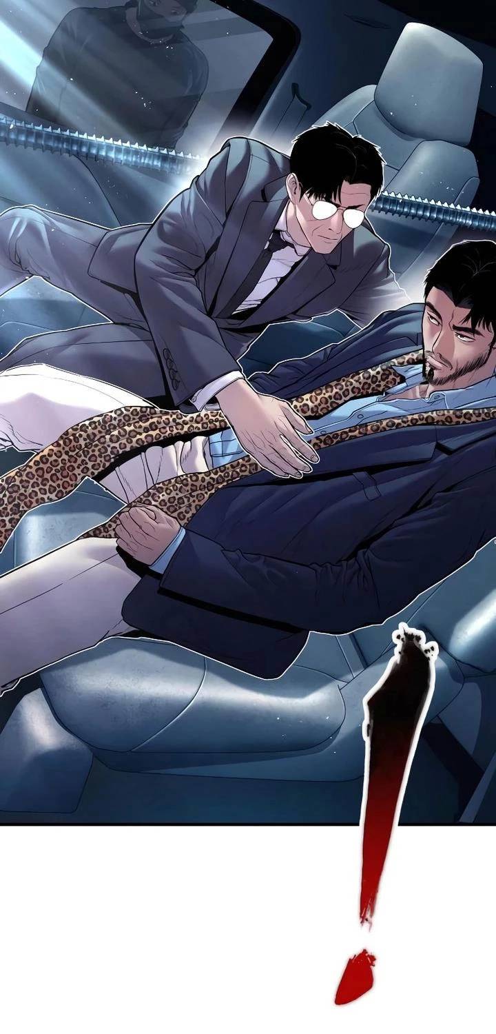 đặc vụ kim chapter 150 135