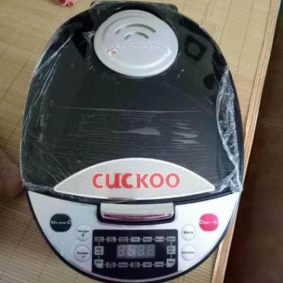 ️Nồi Cơm Điện Tử Cuckoo 689 BH 12 Tháng