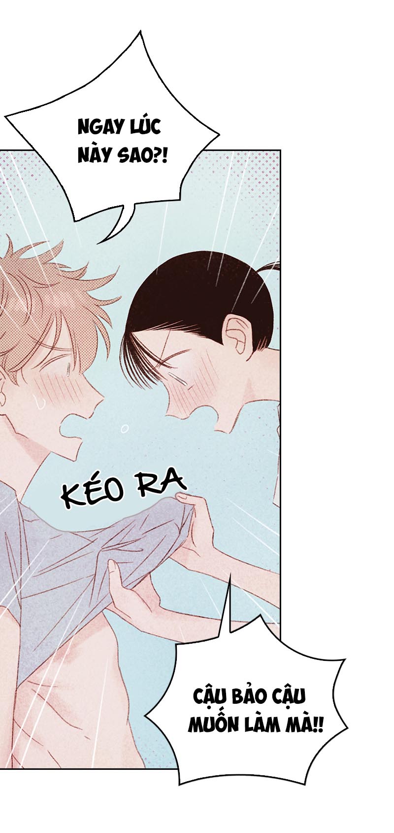 trò chơi dâm đãng chapter 15.2 4