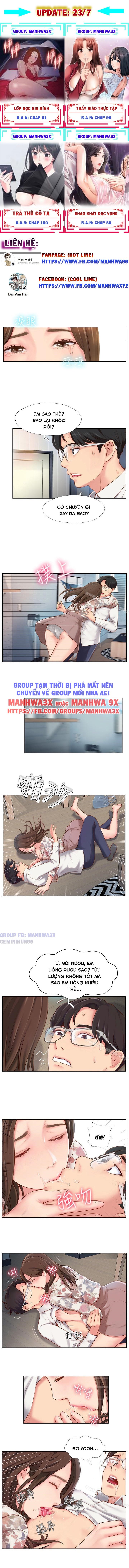 bạn tình hoàn hảo chapter 4 7