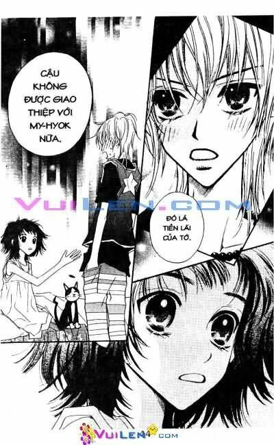 thiên thần dễ thương chapter 5 44