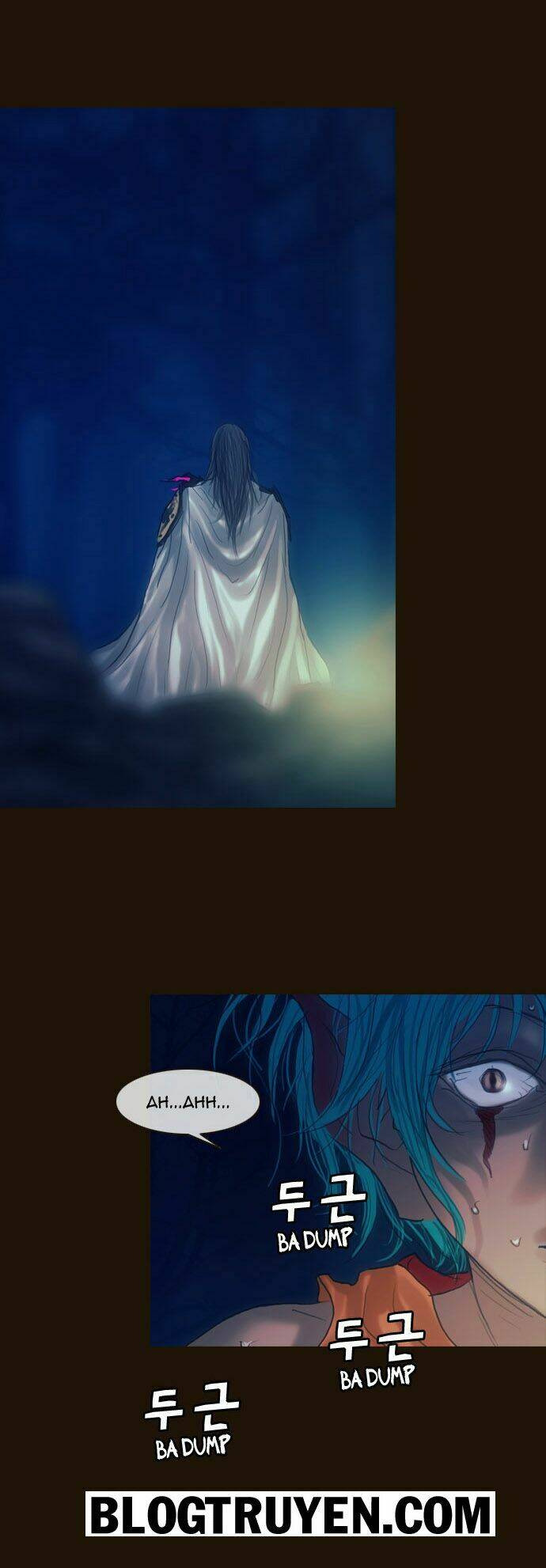 hội ảo thuật chapter 166 28