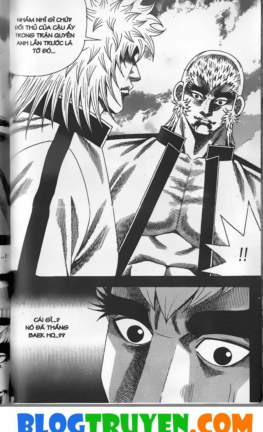 bitagi - anh chàng ngổ ngáo chapter 280 19