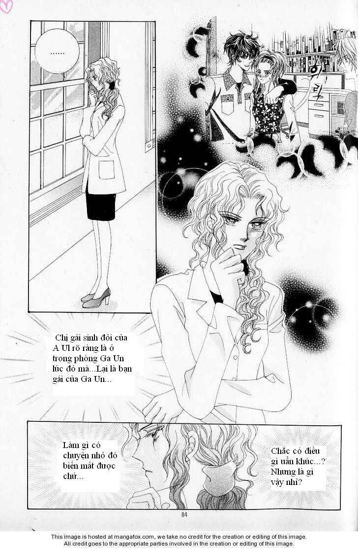 thần tượng mua sắm chapter 21 21