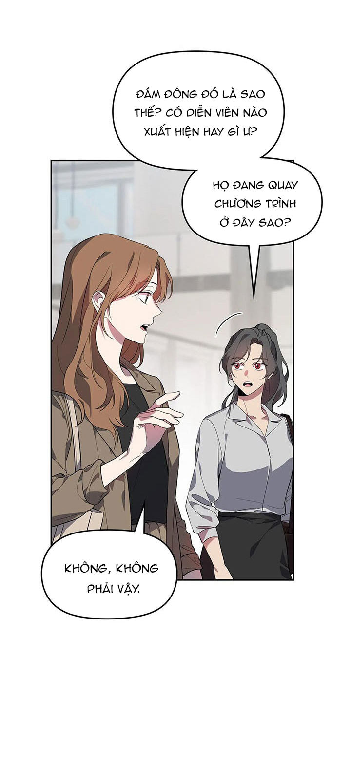 lãnh địa của dã thú chapter 3 35