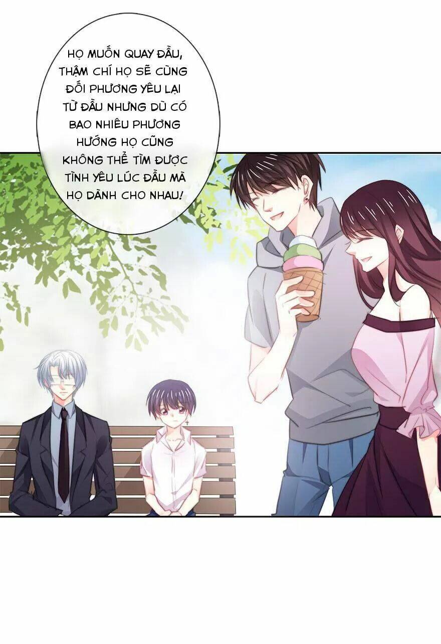 luận cách yêu của chứng sợ phụ nữ chapter 37 7