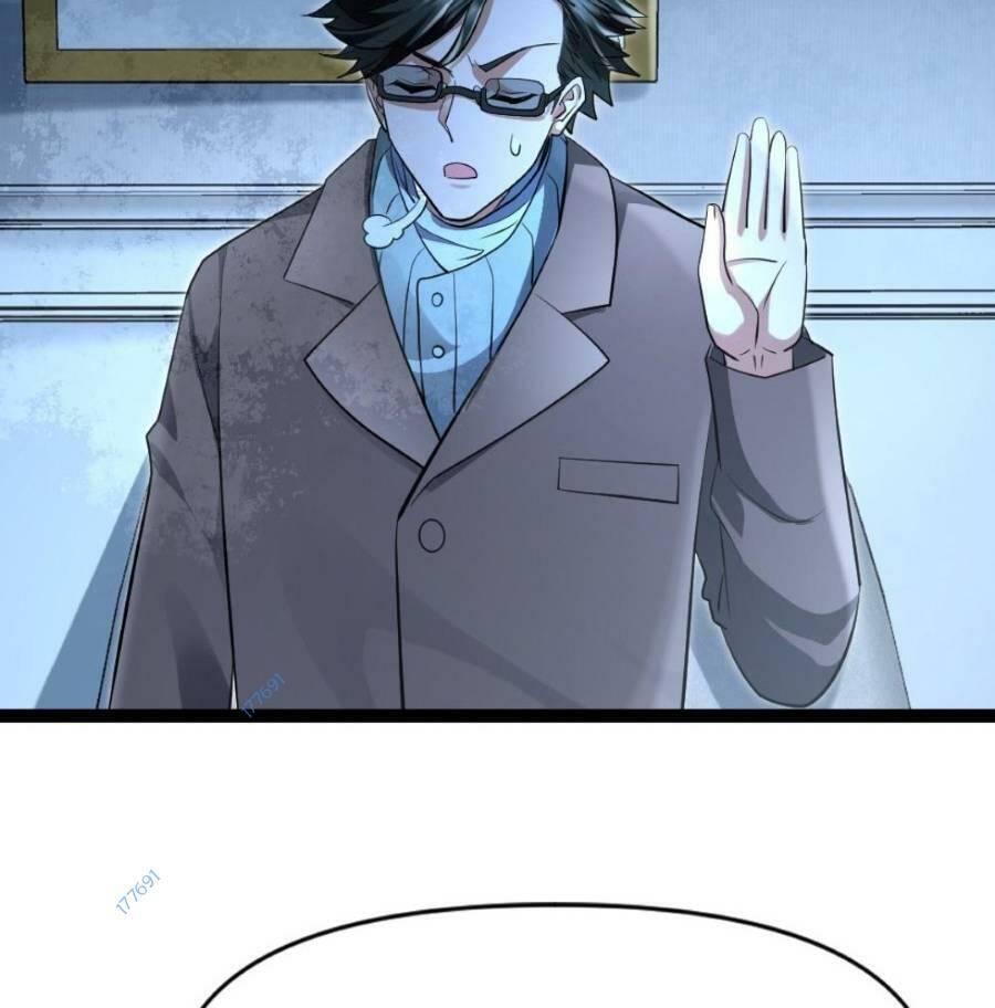 đóng băng toàn cầu: tôi gây dựng nên phòng an toàn thời tận thế chapter 66 27