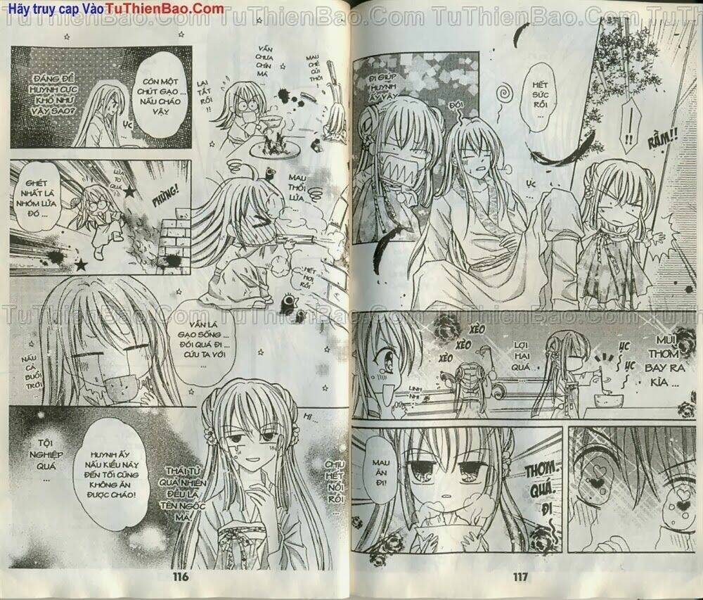 thiếu nữ đa tài chapter 2 58