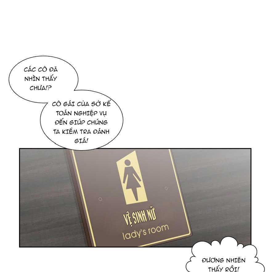 lưu luyến không rời chapter 25 2