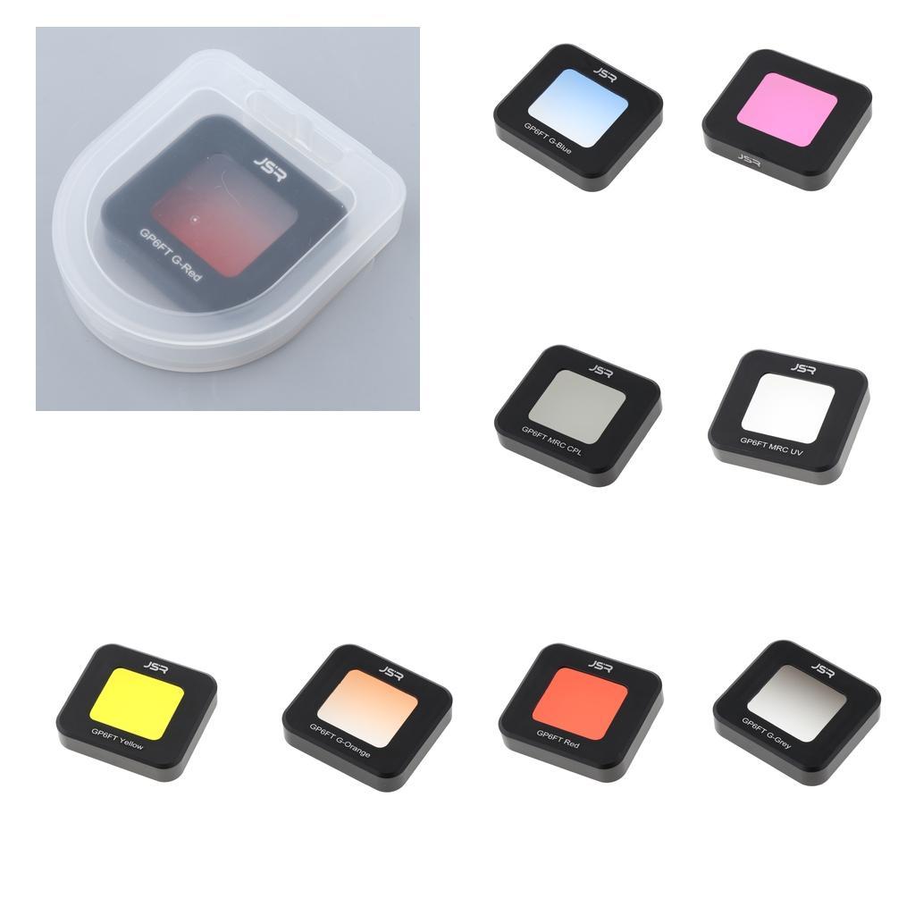 Camera Photography Lens Filter Protective Filter for