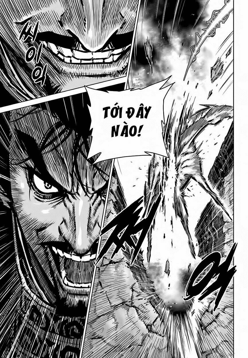 lính đánh thuê maruhan chapter 70 17