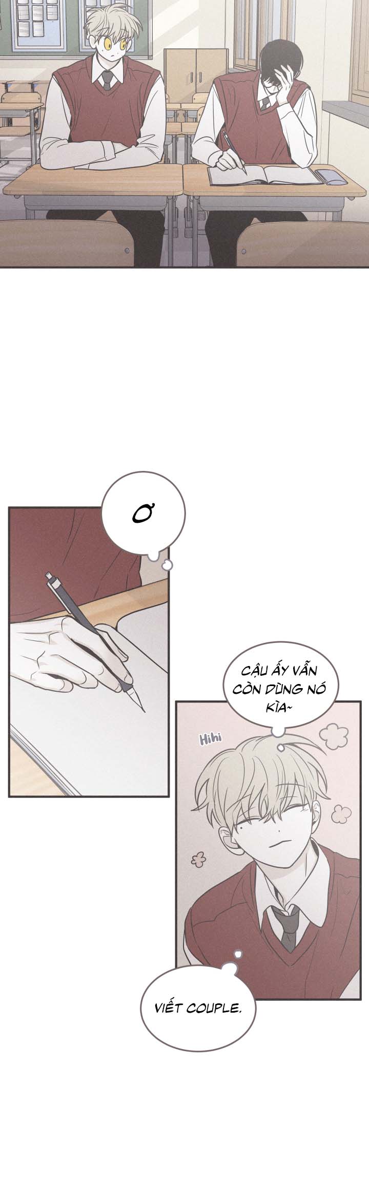 chiếu tướng chapter 110 10