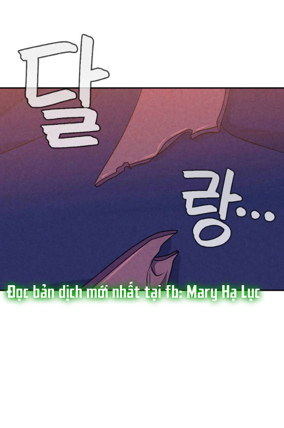 [bản 18+] trò chơi săn mồi của hoàng đế và thánh kỵ sĩ chapter 4.2 16