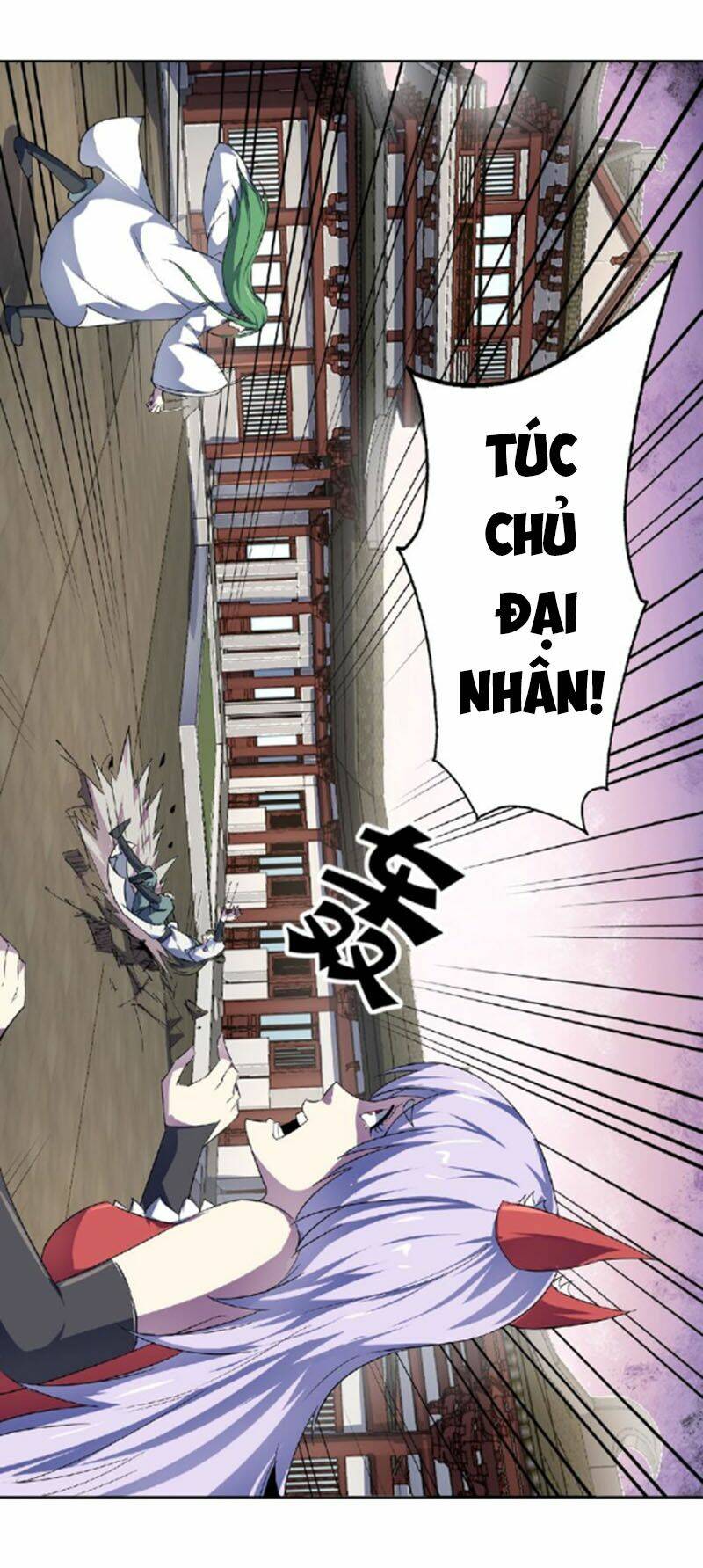 nghịch thiên đại thần chapter 48 3