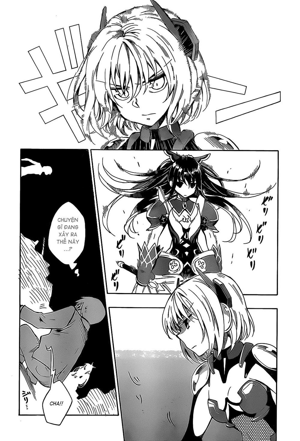 date a live chapter 2 6