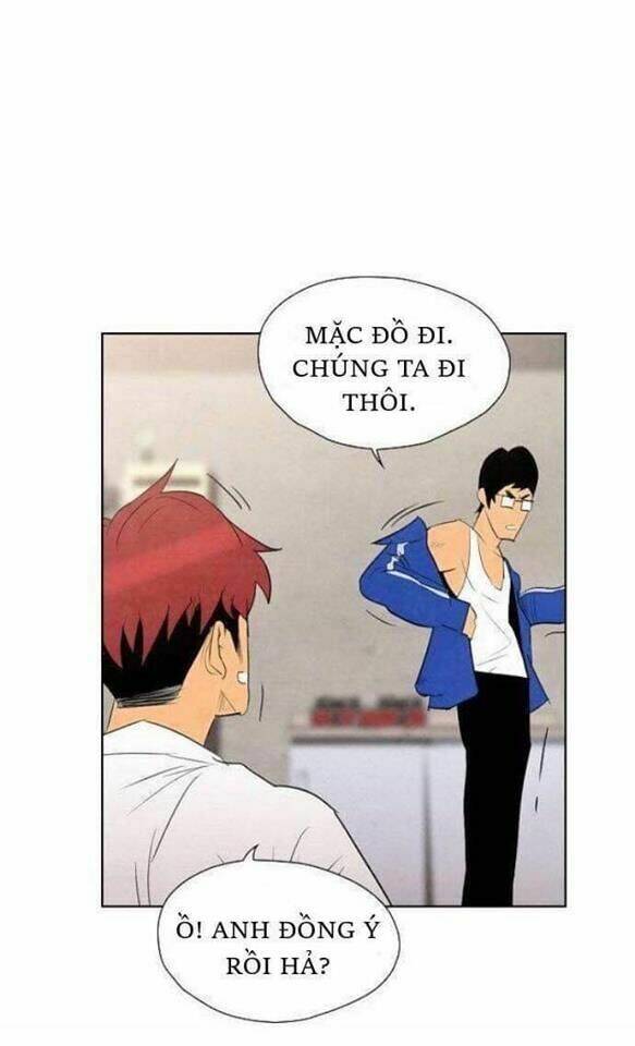 nạn nhân hồi sinh chapter 32 19