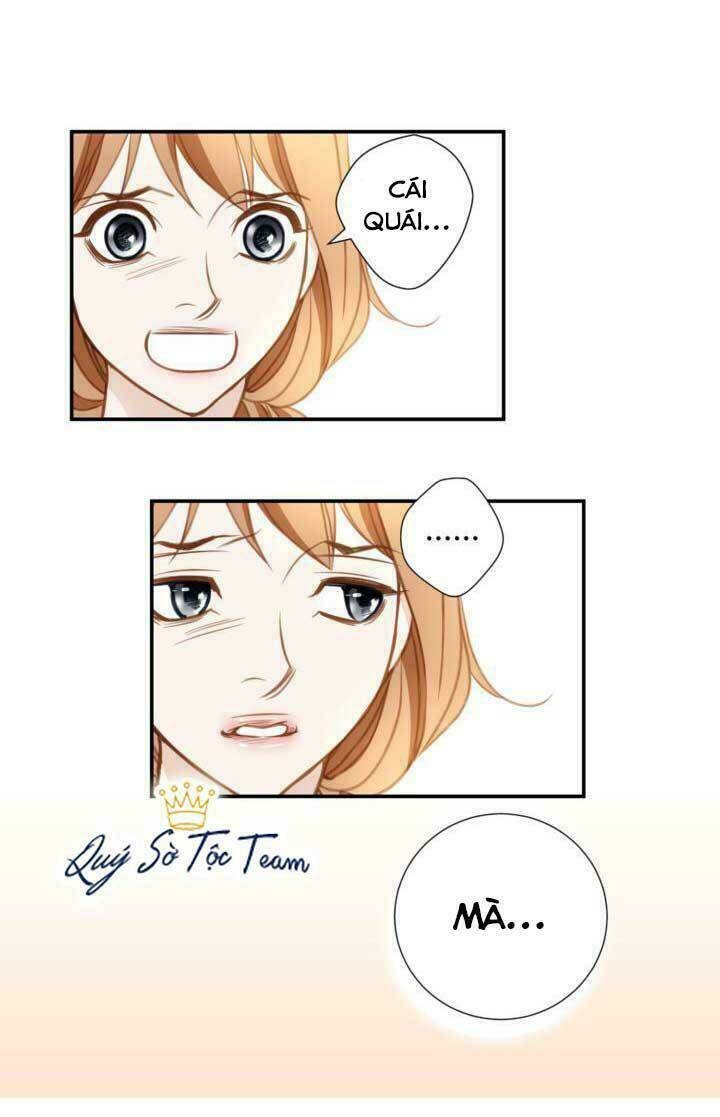 tiếp xúc chí mạng chapter 15 58