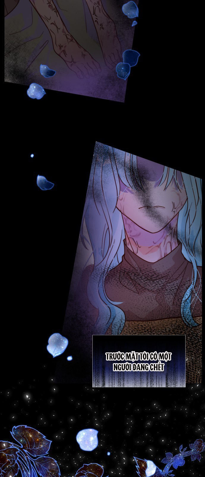 sau khi chuyển sinh tôi trở thành công chúa chapter 1 4