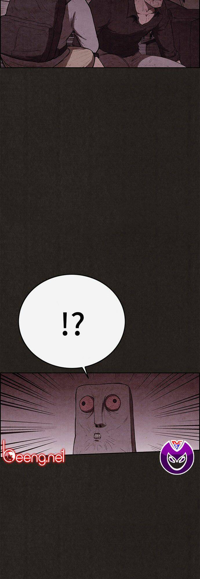 quái vật tại chung cư xanh chapter 123 8