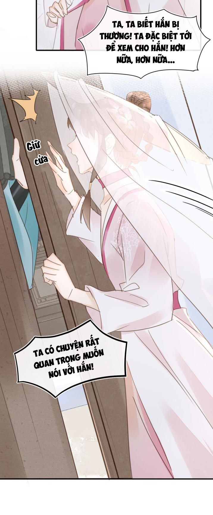 tù long chapter 61 43