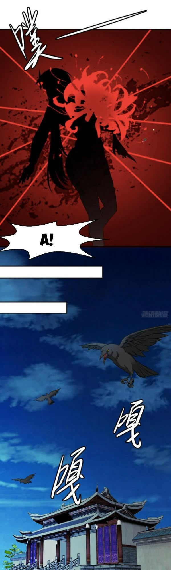 ta chẳng qua là một đại la kim tiên chapter 54 16