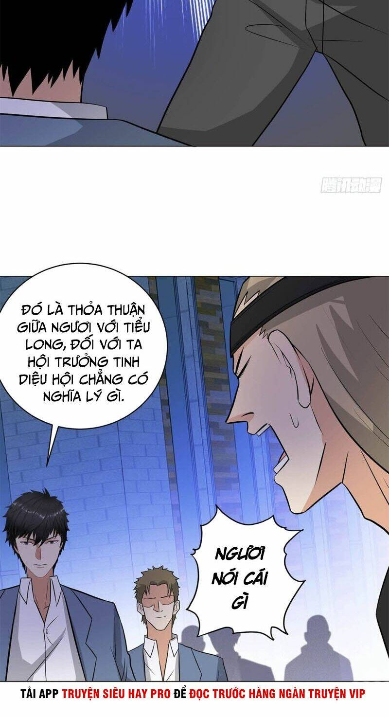 học viện cao thủ chapter 257 15