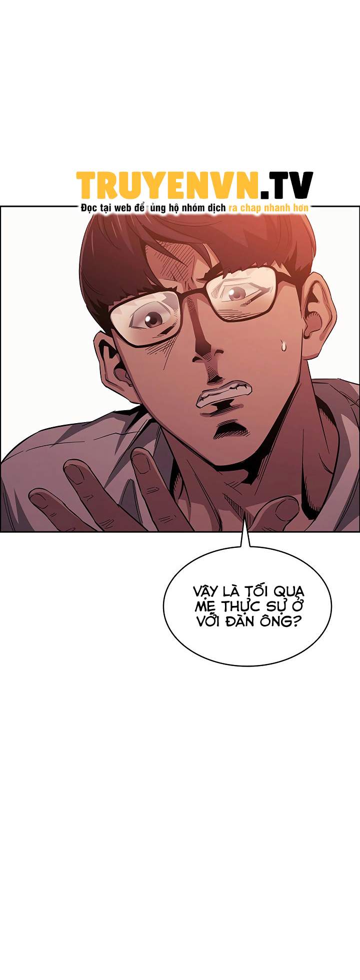 khi mẹ săn trai chapter 21 36