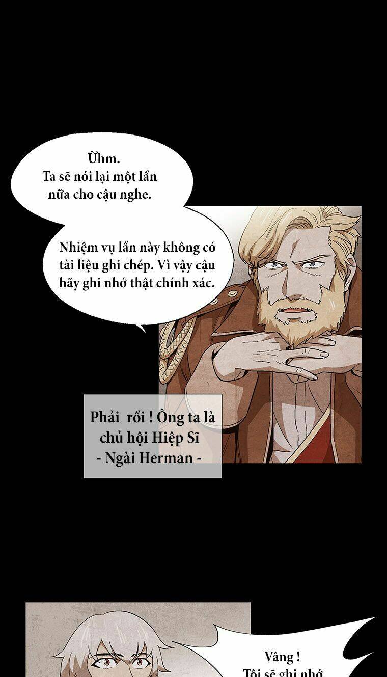 thí nghiệm thất bại chapter 1 26