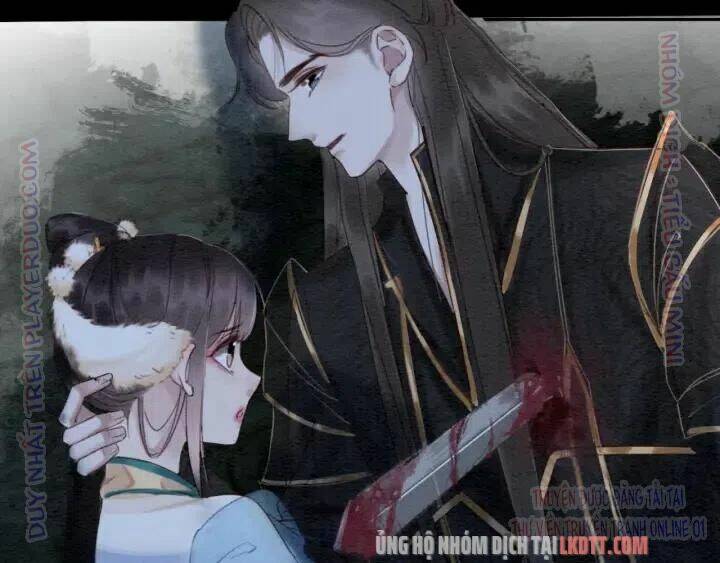 trọng sinh bá sủng nhiếp chính vương quá mạnh mẽ chapter 195 94