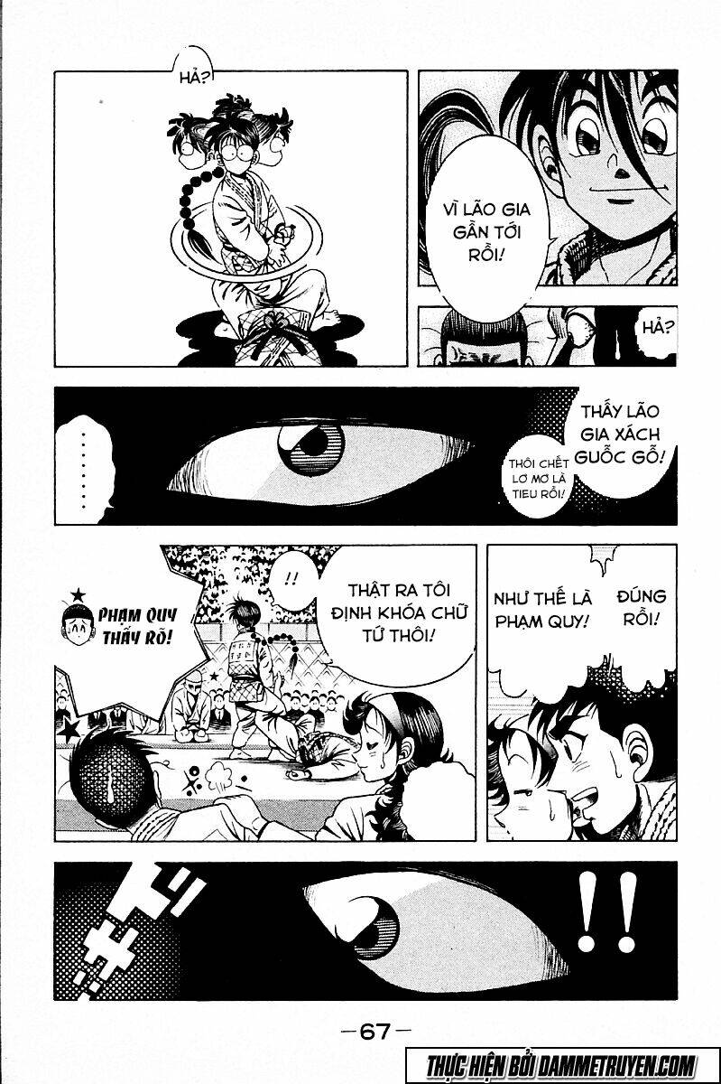 shin kotaro makaritoru! juudouhen chapter 178 14