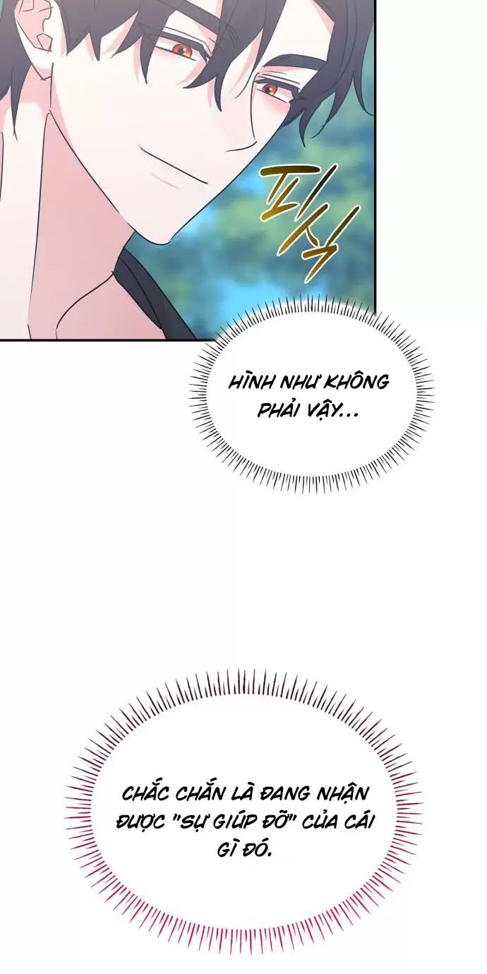 sống trong vườn hoa của công chúa chapter 24 99