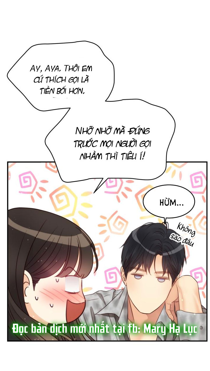 [16+] ánh sao ban mai chapter 67.2 1