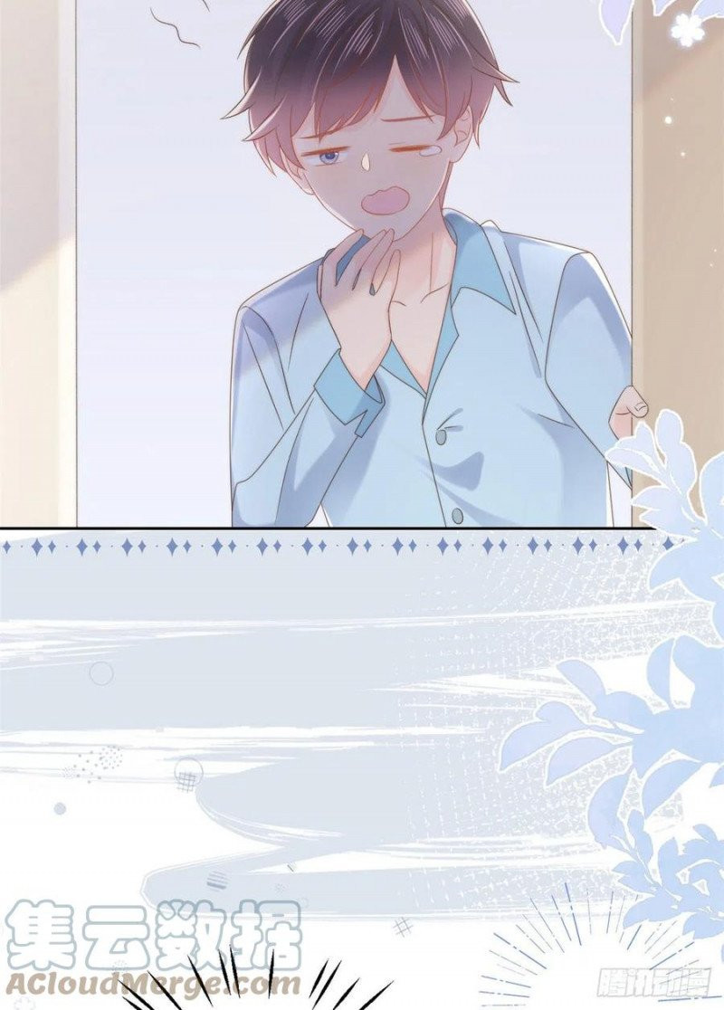 đoàn sủng lão đại ba tuổi rưỡi chapter 174 26