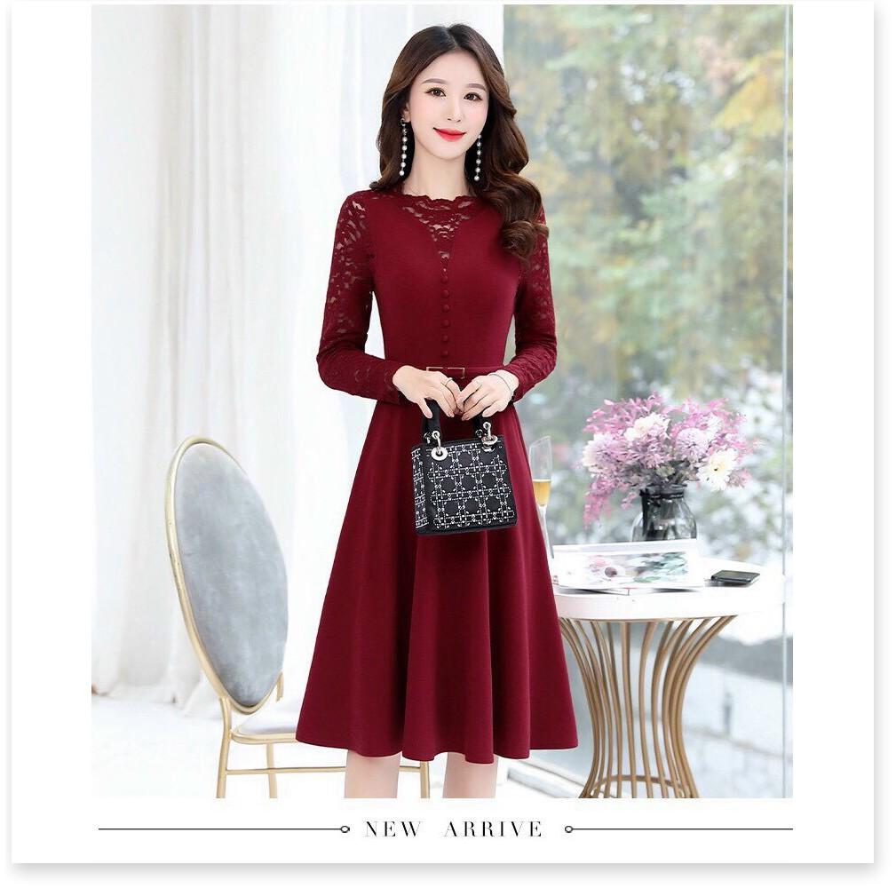 ĐẦM XOÈ DỰ TIỆC NỮ SANG TRỌNG
