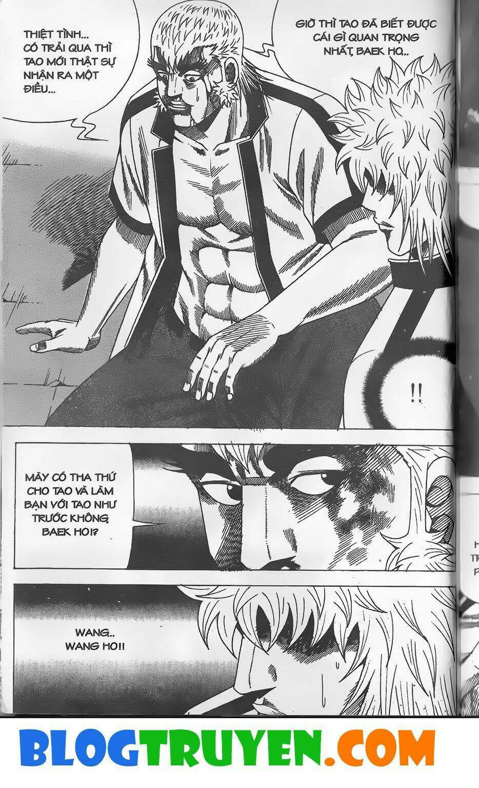 bitagi - anh chàng ngổ ngáo chapter 312 13