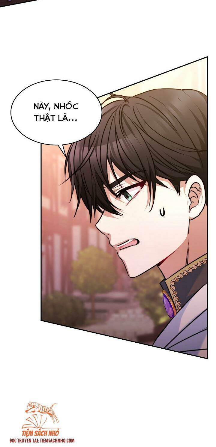 nàng evangeline chapter 4 70