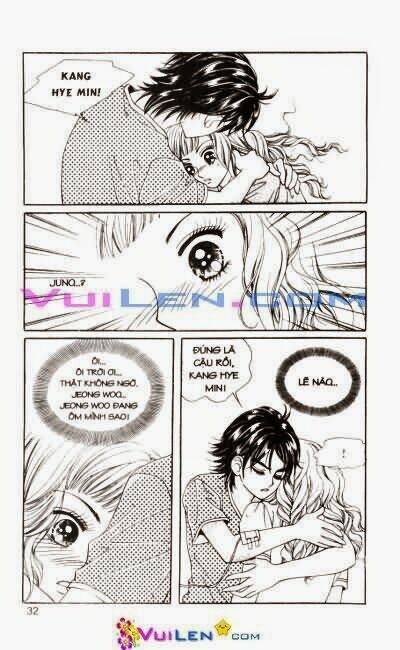 tên nô lệ đáng yêu chapter 6 32