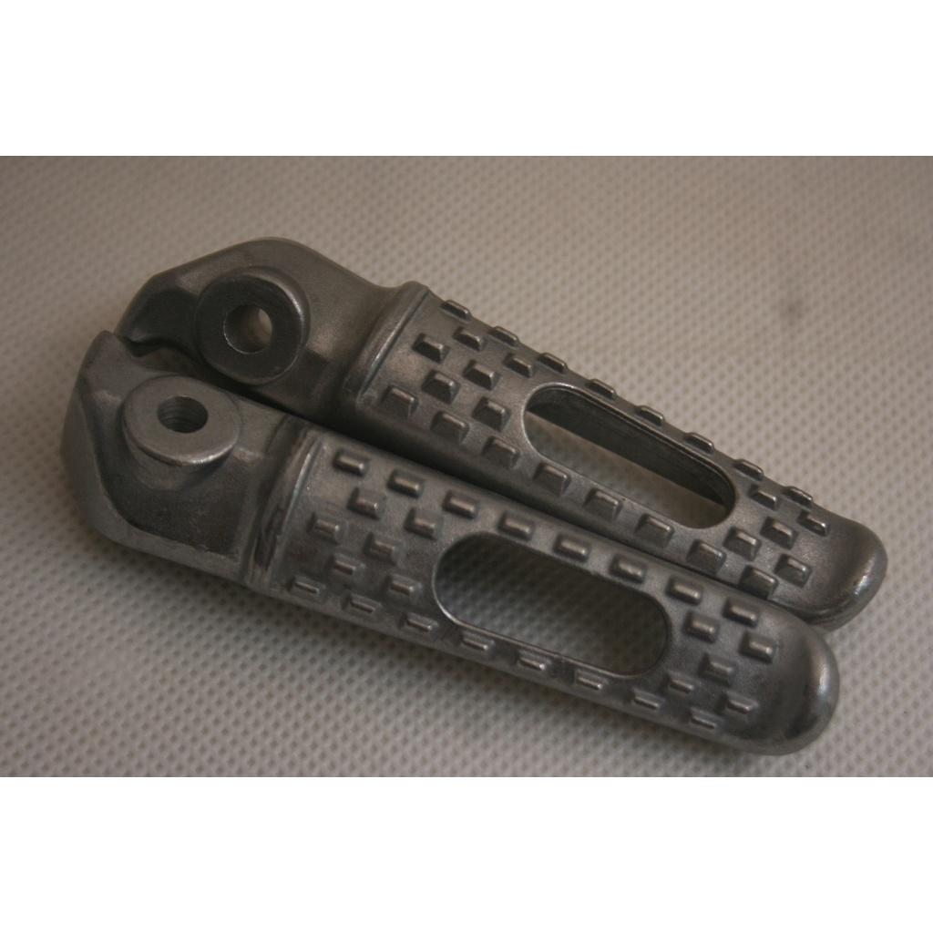 Để chân gập sau Honda CBR600