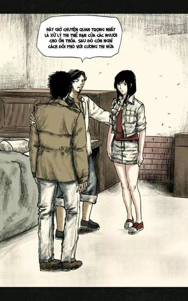 trấn thái bình chapter 15 49