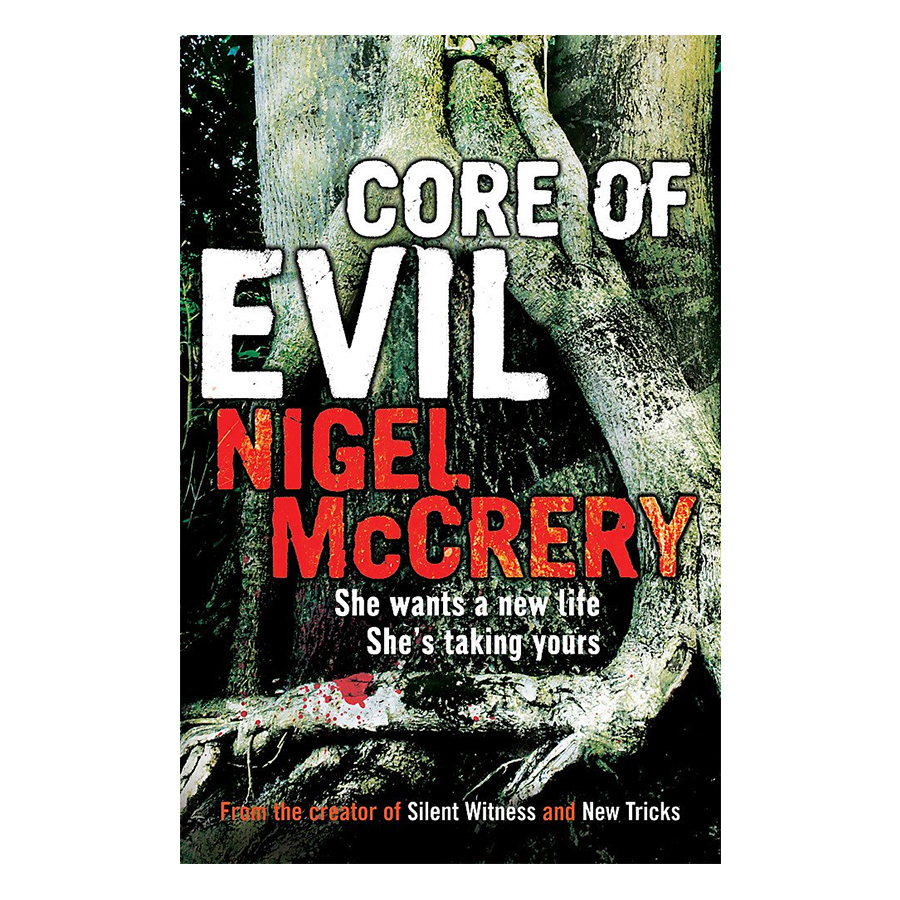 Core of Evil - DCI Mark Lapslie