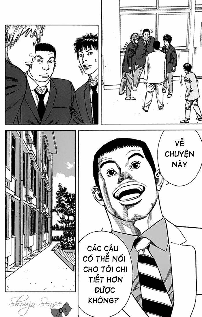 angel voice chapter 2 19