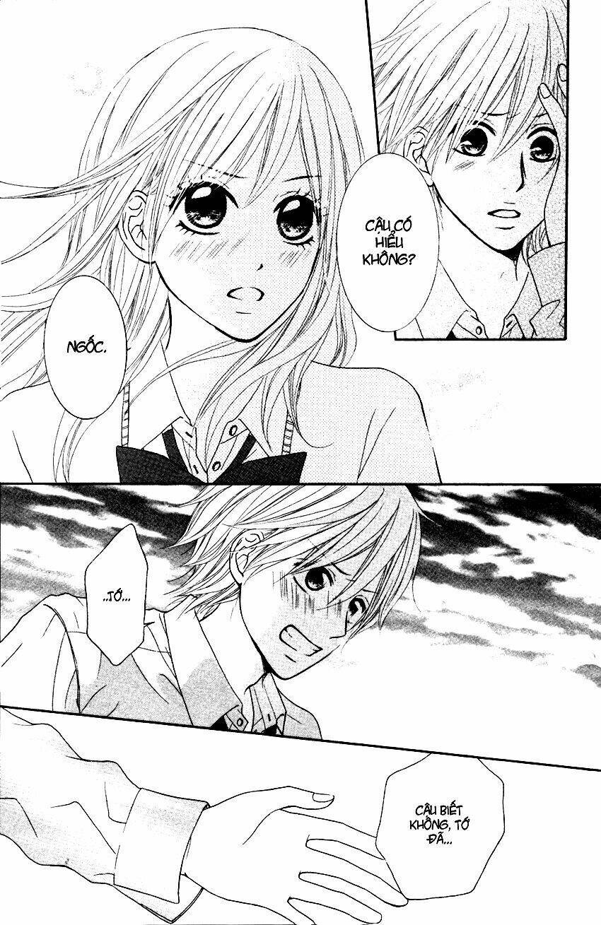 seishun panda! chapter 4 34