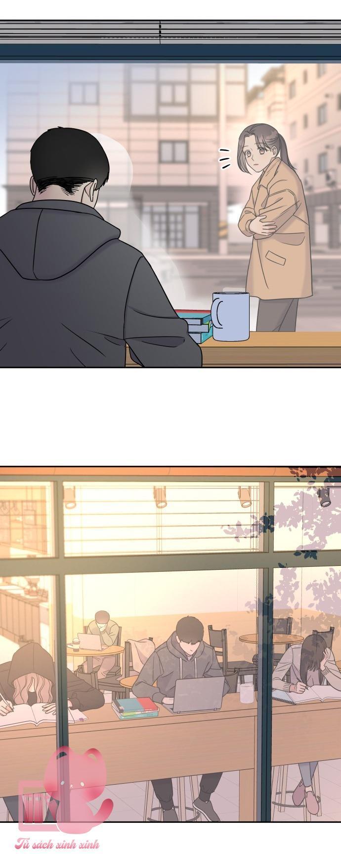 hãy vờ như ta yêu nhau chapter 15 21