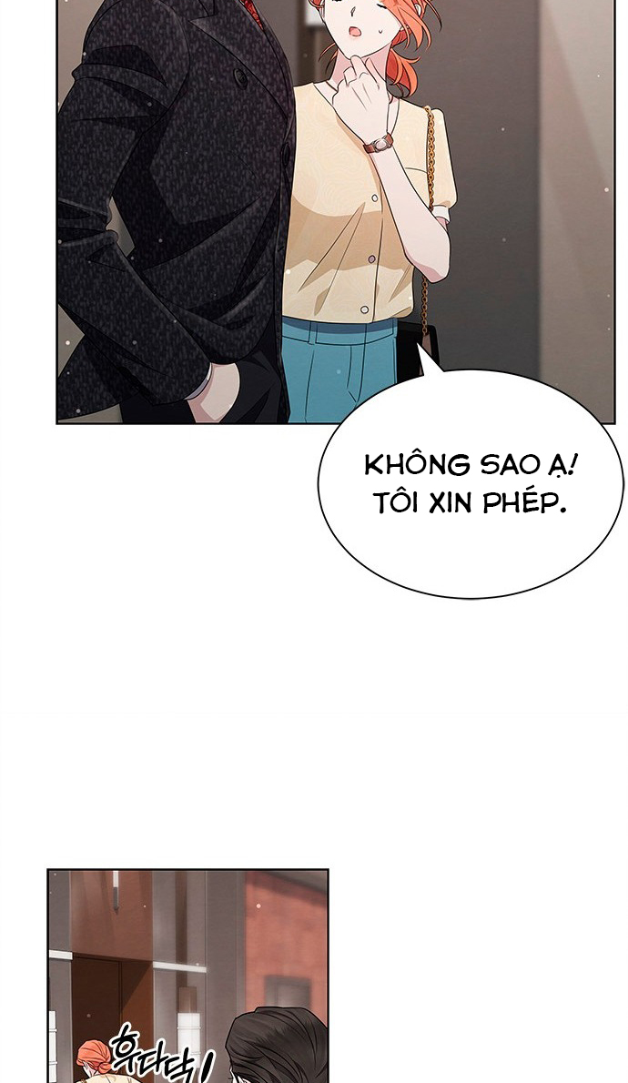 lâu đài - cô dâu của ma chapter 44 36