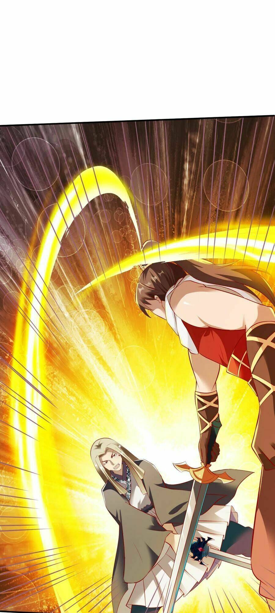 chiến đỉnh chapter 177 20