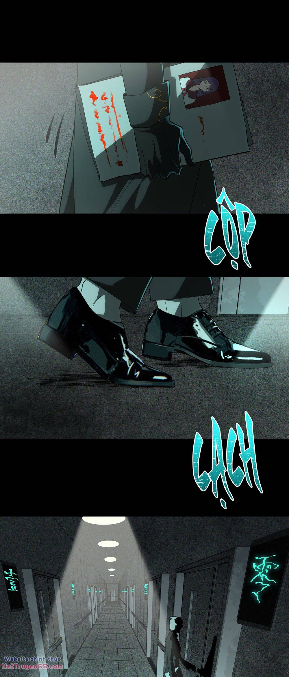 Ta Sáng Tạo Truyền Thuyết Đô Thị chapter 8.5 30