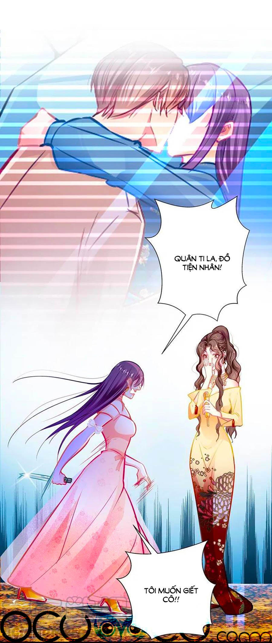 cưng chiều ái thê hư hỏng chapter 88 2