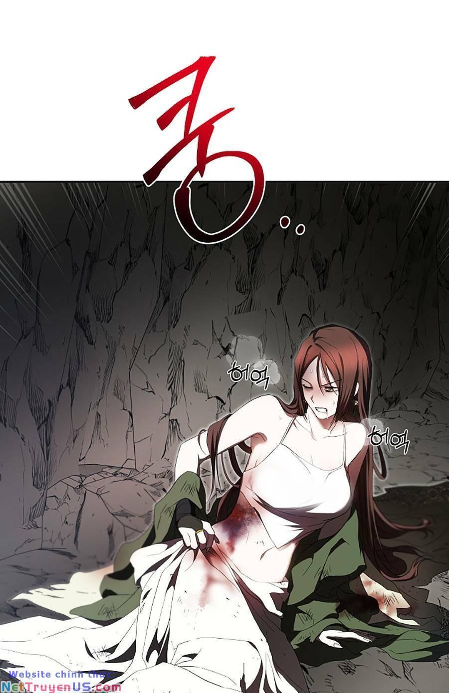 võ đang kỳ hiệp chapter 111 1